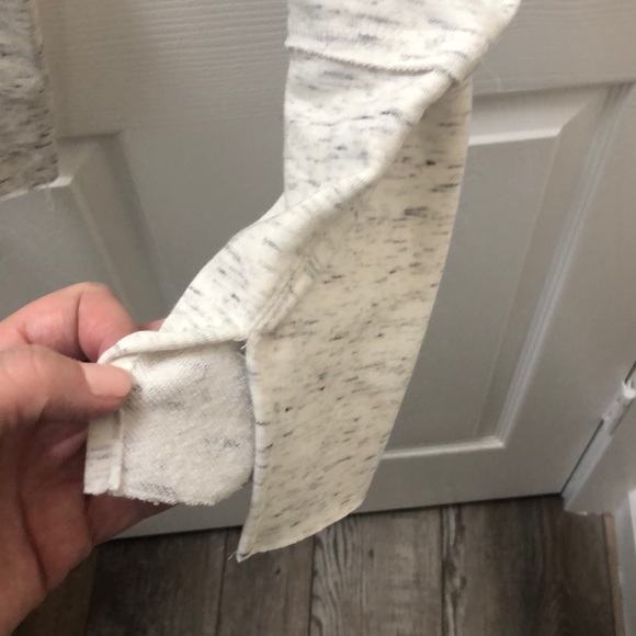 NWOT Hi-Waist Lounge Leggings - Picture 5 of 11